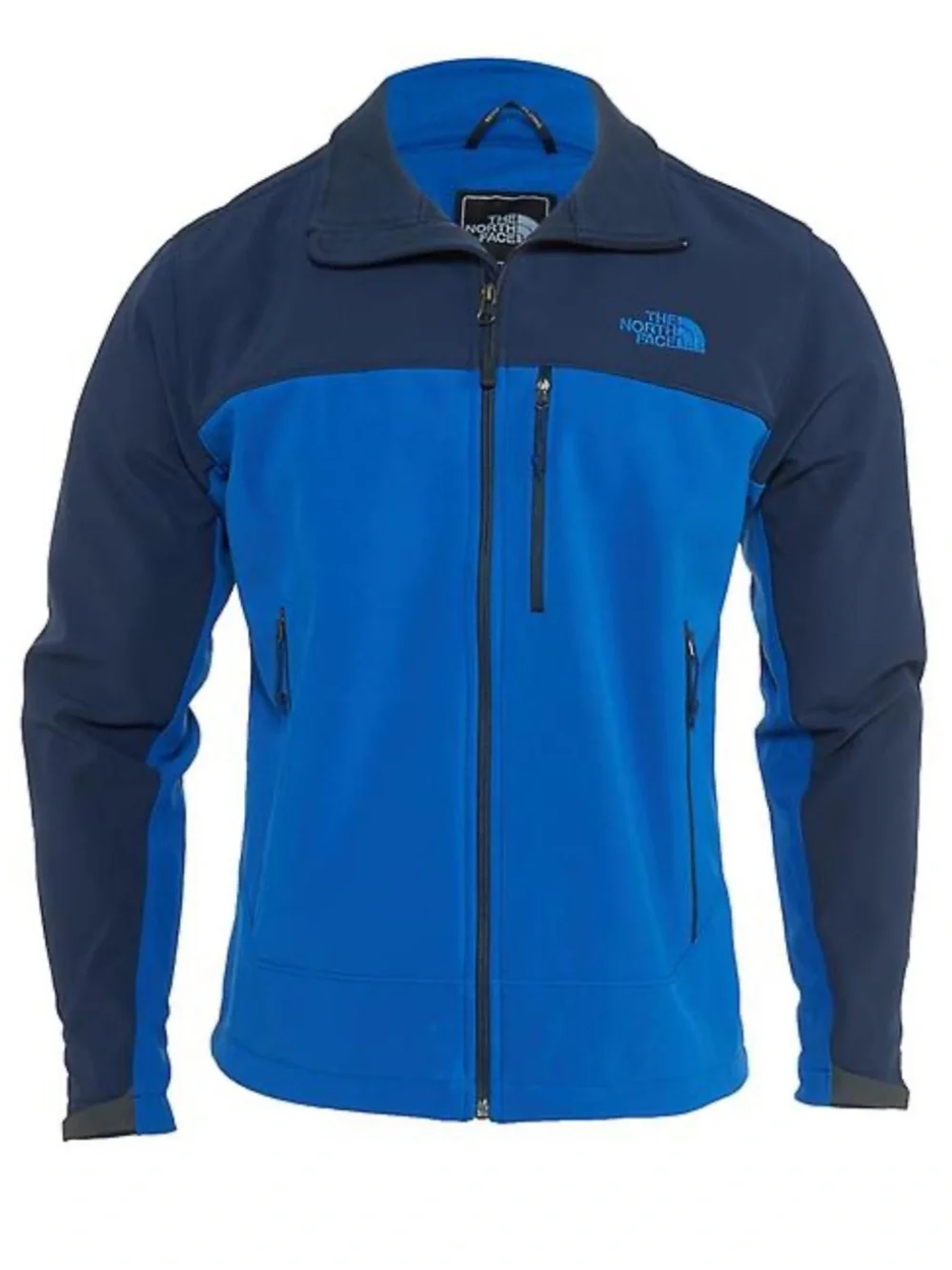 The North Face Men’s Apex Bionic Jacket Size Medium Gorpcore
